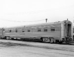 Santa Fe 10-6 Sleeper "Palm Haven"